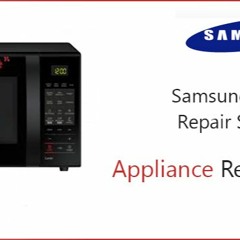 Samsung Oven Repair NY and NJ - Appliance Repair Medic