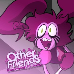 Other Friends (Jakeneutron Remix Instrumental) [feat. Fretzl]