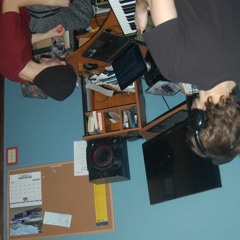 Matthew Glunt x Nathan Kidd - "Why" (Prod. $ilo x Fecony)