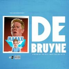 De Bruyne (Prod. by Empire916eats)