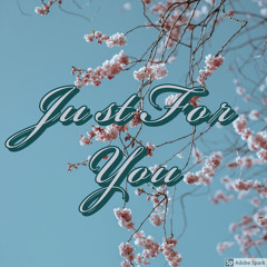 Just For You ft. Levi Taurin