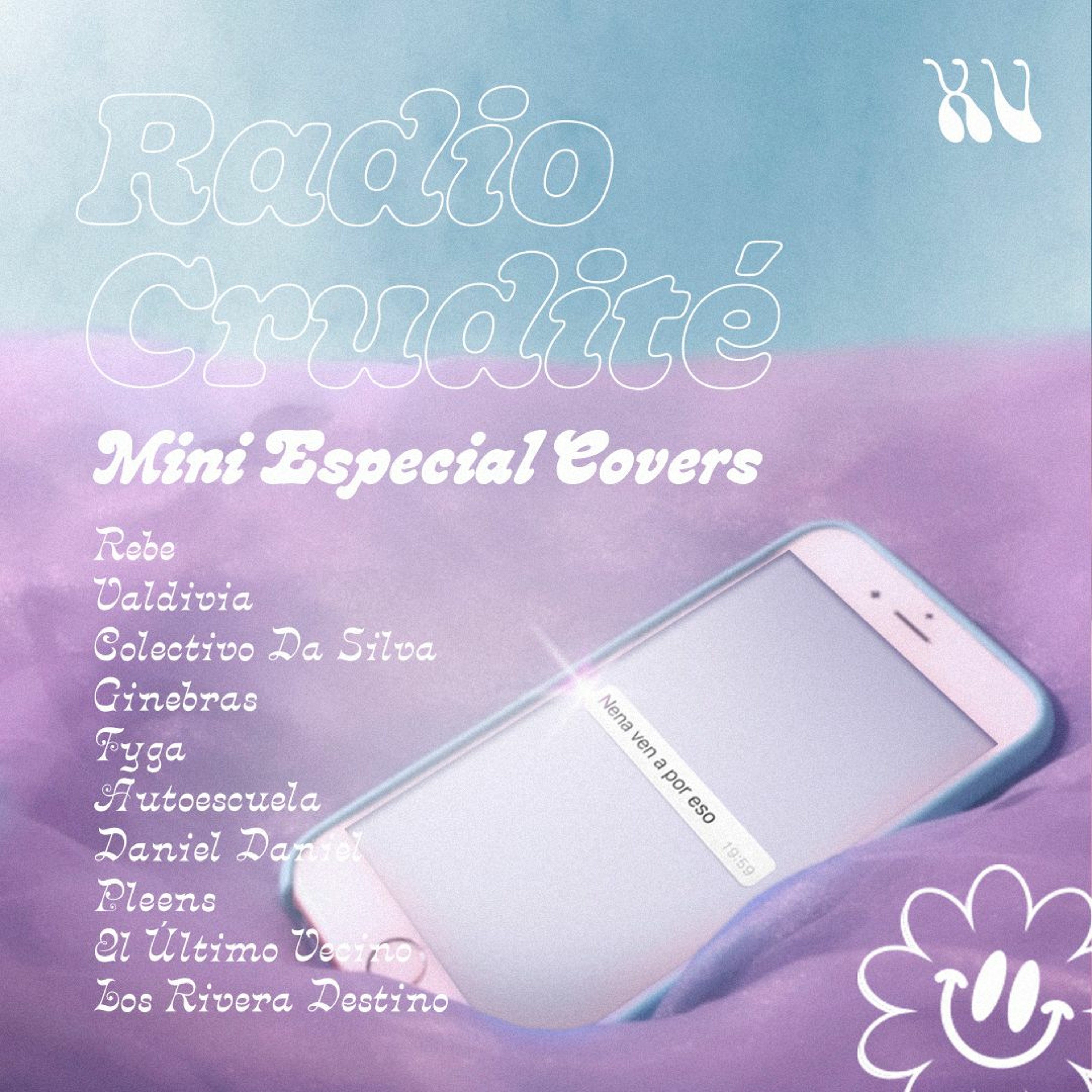 Radio Crudité OG