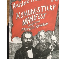 Michael Hauser: Marx and introduction to Capitalism