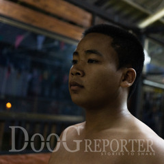 Thailandia | Da uomo diventi guerriero di Marco Barbieri