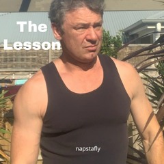 the lesson