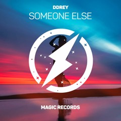 DDRey - Someone Else