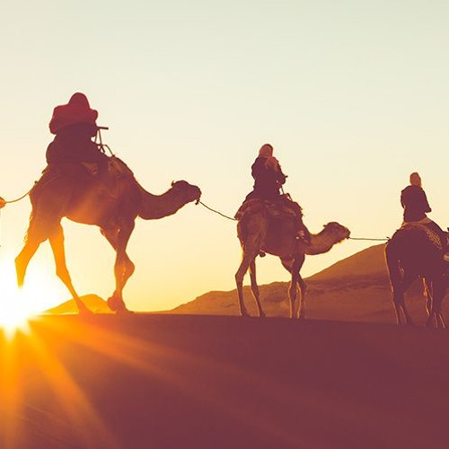 Desert4(Royalty Free Music)