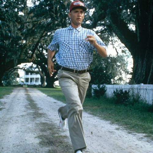 Forrest Gump