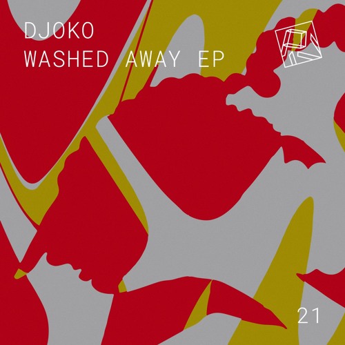 Kolter - Washed Away