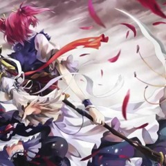 【東方ボーカルENG SUBS】THE END【A-ONE】