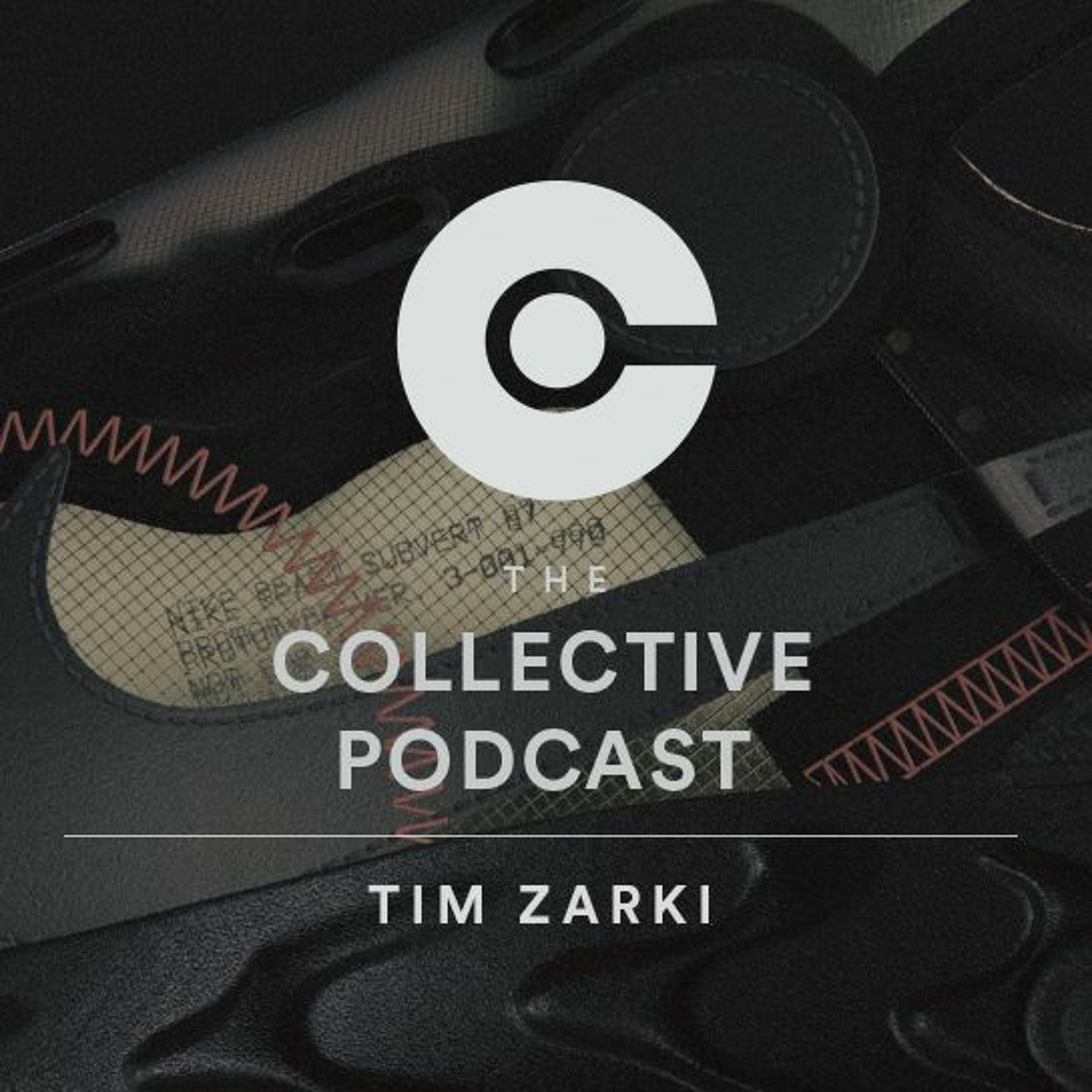 The Collective Podcast