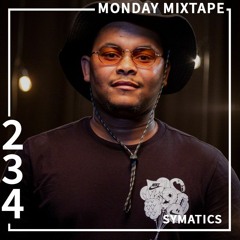 The Mixtape x Symatics