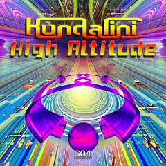Kundalini - High Altitude (604 Recordings) Sample