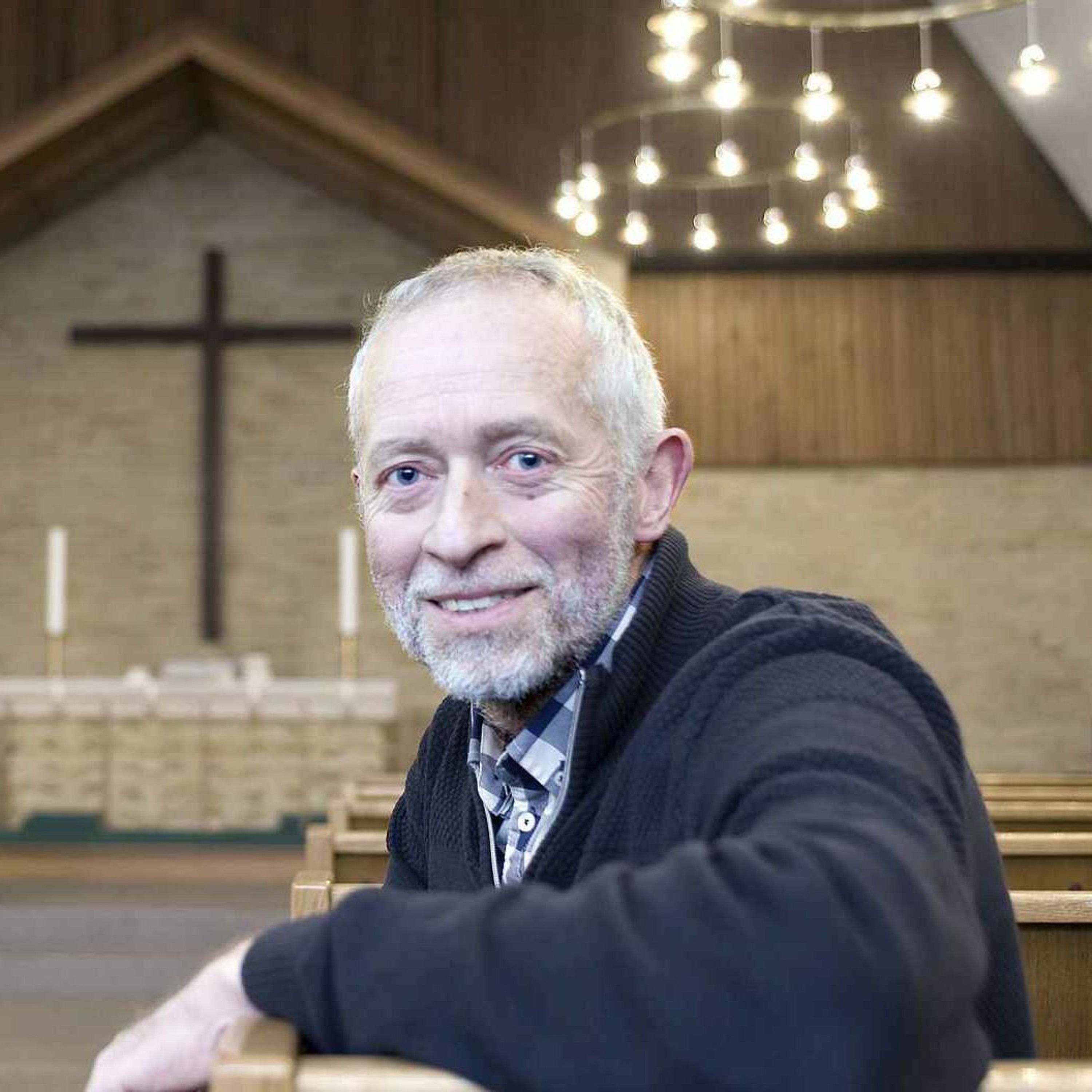Emdrup Kirke podcast
