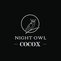 COCOX - NIGHT OWL (FREE DL)