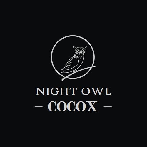 COCOX - NIGHT OWL (FREE DL)