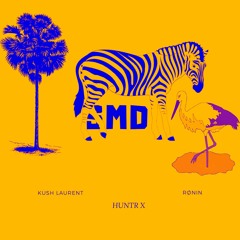 SMD ft. KUSH LAURENT & RONIN