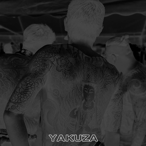 YAKUZA