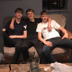 39 (Mattik- Cant Step  X  Mattik- Badman)