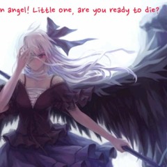 【東方ボーカル】No Guardian Angel【A-ONE】