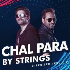 Chal Para (Reprised Version) | Strings | Pepsi Battle of the Bands