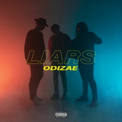 ODIZAE - Liars