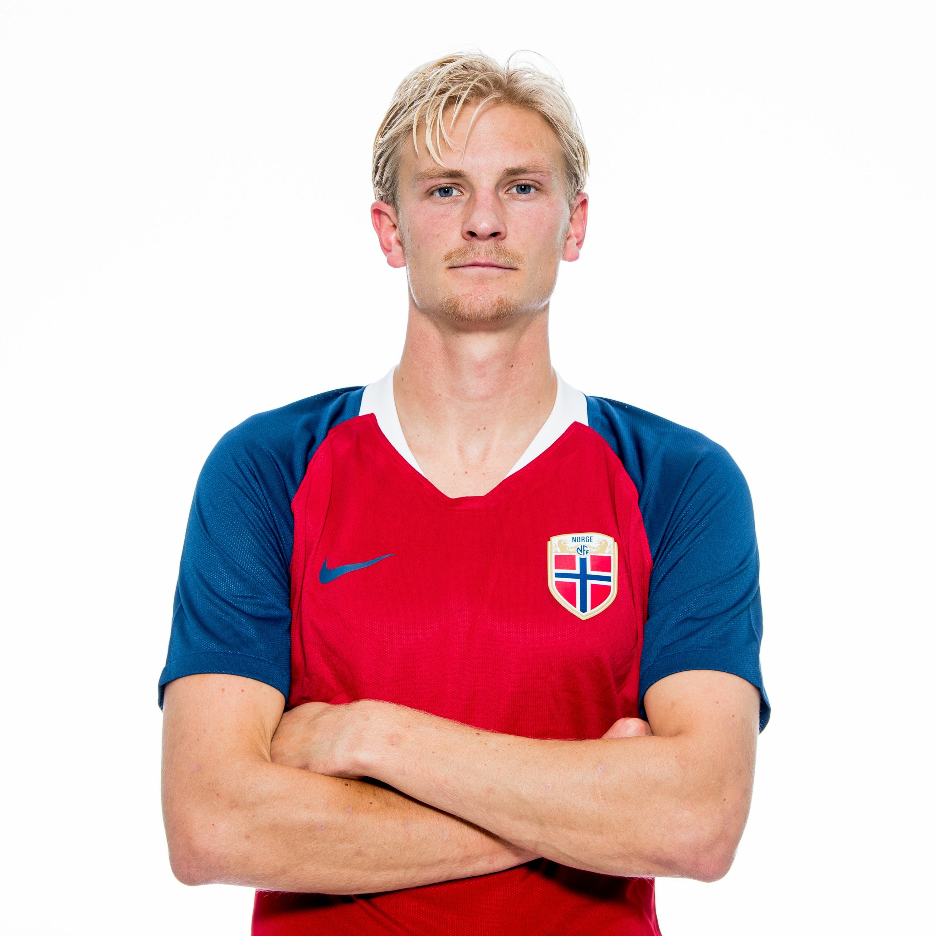 Podcast fra Norges Fotballforbund