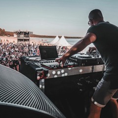 Thomas Lizzara - Helene Beach Festival 2019