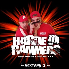 Harde Rammers - Mixtape 3