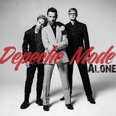 Depeche Mode - Alone (Mory(h & Island Remix)