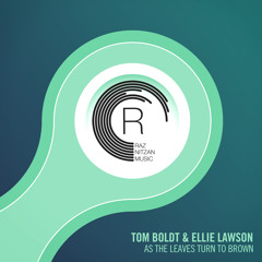 Tom Boldt & Ellie Lawson - As The Leaves Turn To Brown