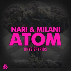 Atom (Restricted Edit)
