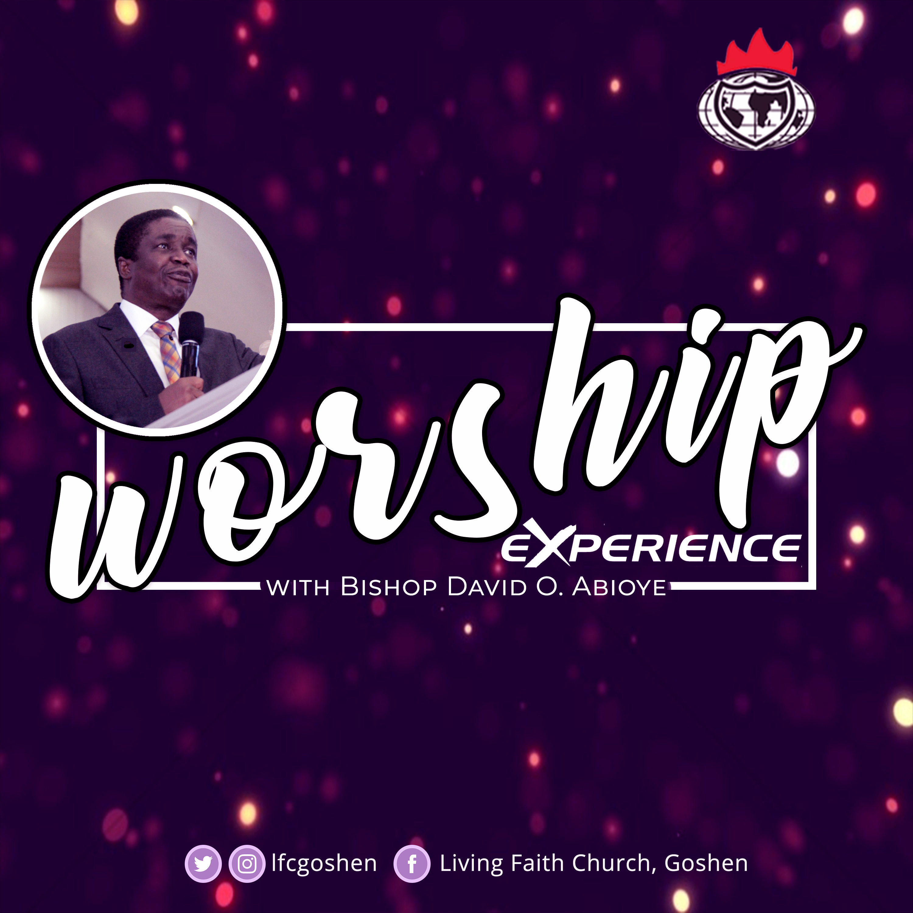 Worship Experience (Series 2)