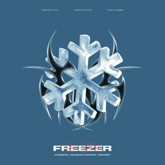 AXXI x SICK NICK - FREEZER(prod. by MDA BEAT$)
