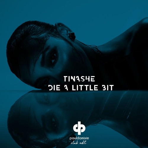 Tinashe - Die A Little Bit (Paul Damixie`s Club Edit)