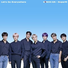 SuperM - Let’s Go Everywhere