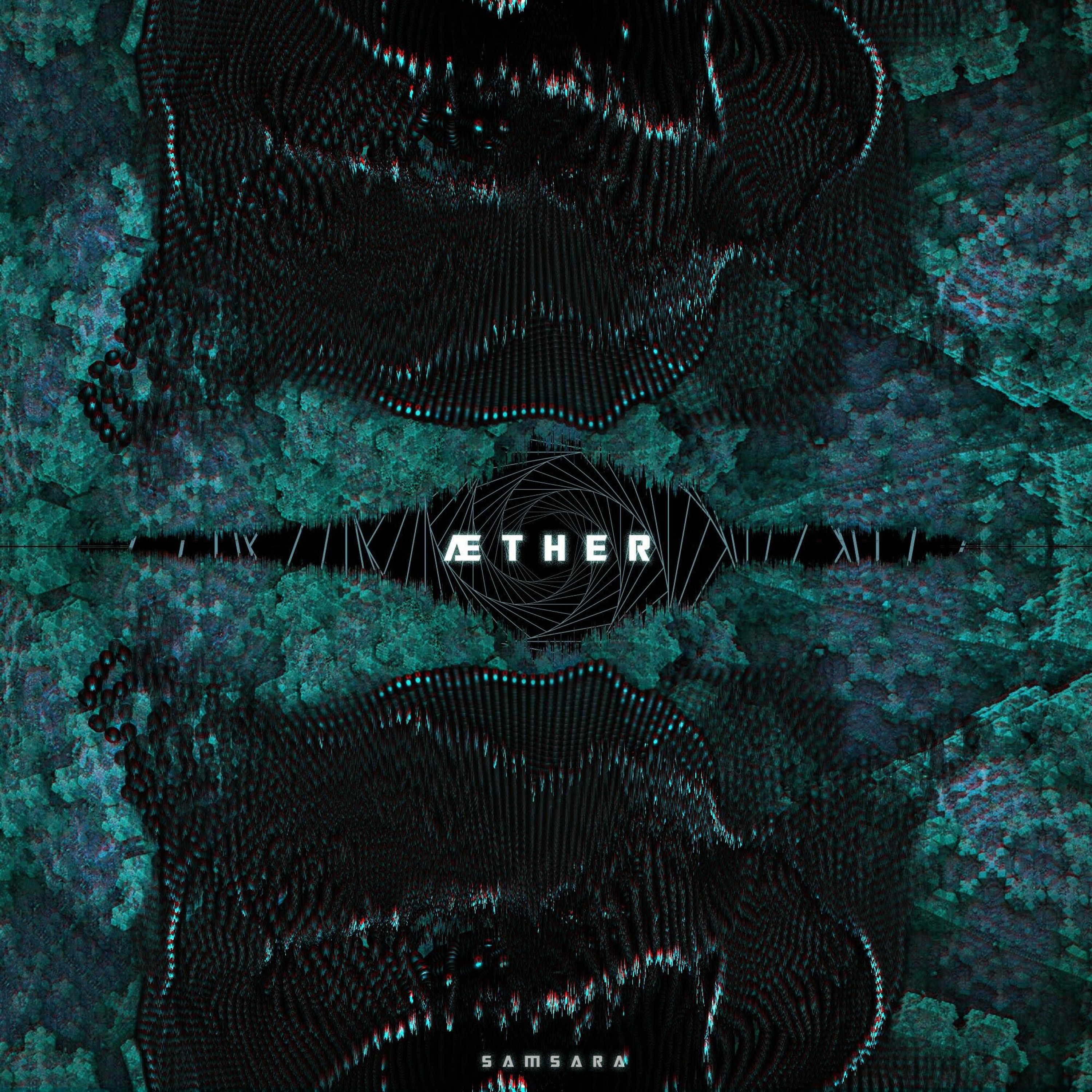 Samsara - Æther episode artwork