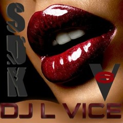 SWEETNESS DYNAMIC KIZ VOL 6
