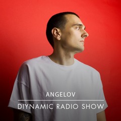 Diynamic Radio Show November 2019 by Angelov