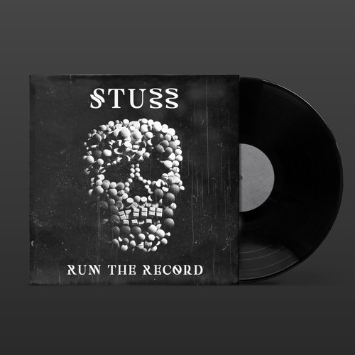 Stuss - Run The Record *FREE DOWNLOAD*