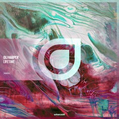 Oli Harper - Lifetime