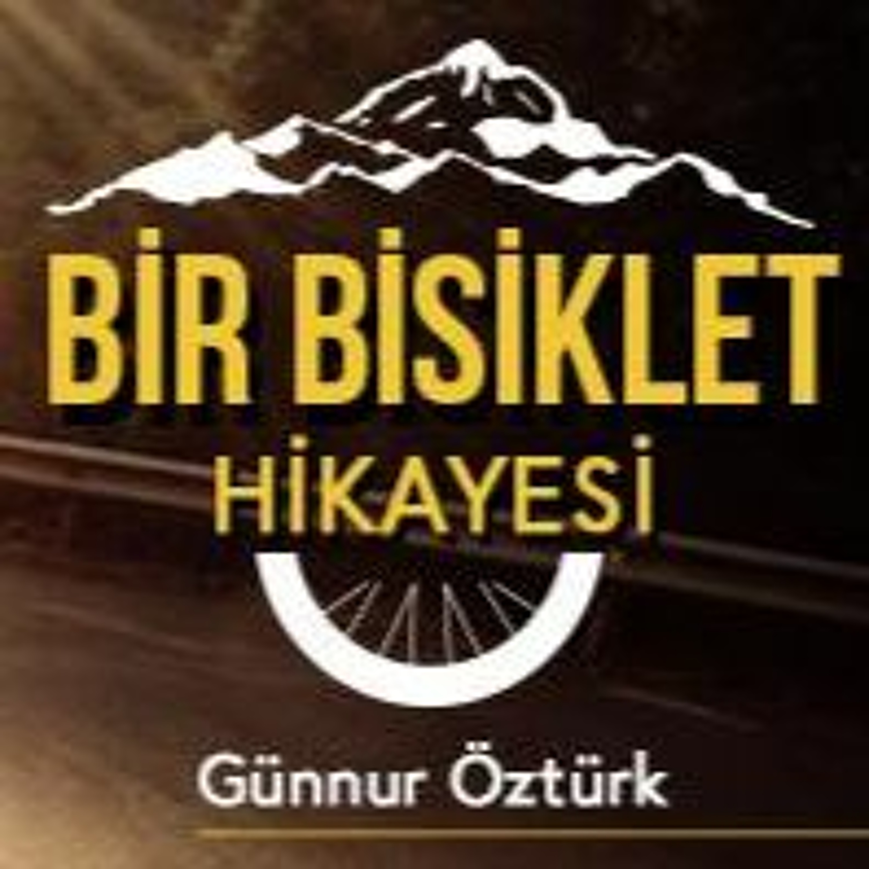 Bir Bisiklet Hikayesi