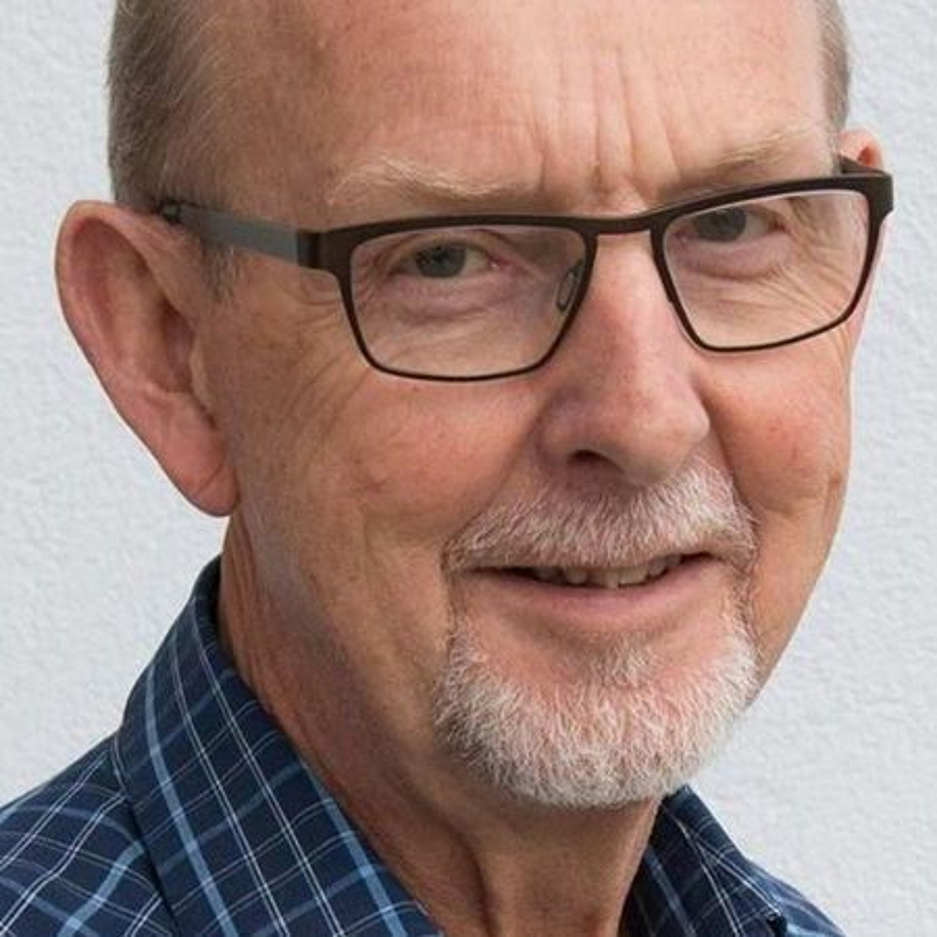 Emdrup Kirke podcast