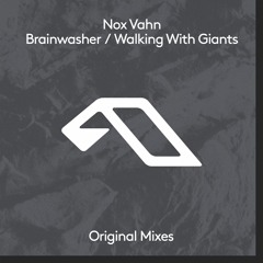 Nox Vahn - Walking With Giants
