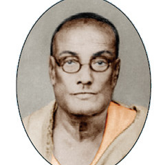 Swami Vijnanananda Jayanti - Discoure by Swami Surarchitananda - 11 Nov 2019