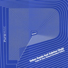 Sebas Ramis feat Sabrina Chyld - Fallen (Original Mix)