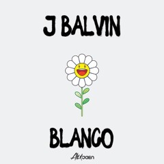 J BALVIN - BLANCO (ALEX JAEN INTRO EDIT)