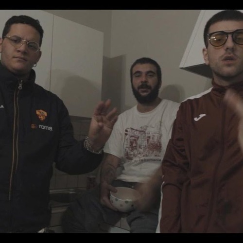 NIK GREY X LESTER X UGO BORGHETTI - COSE IN TESTA (PROD. LOGOS.LUX)