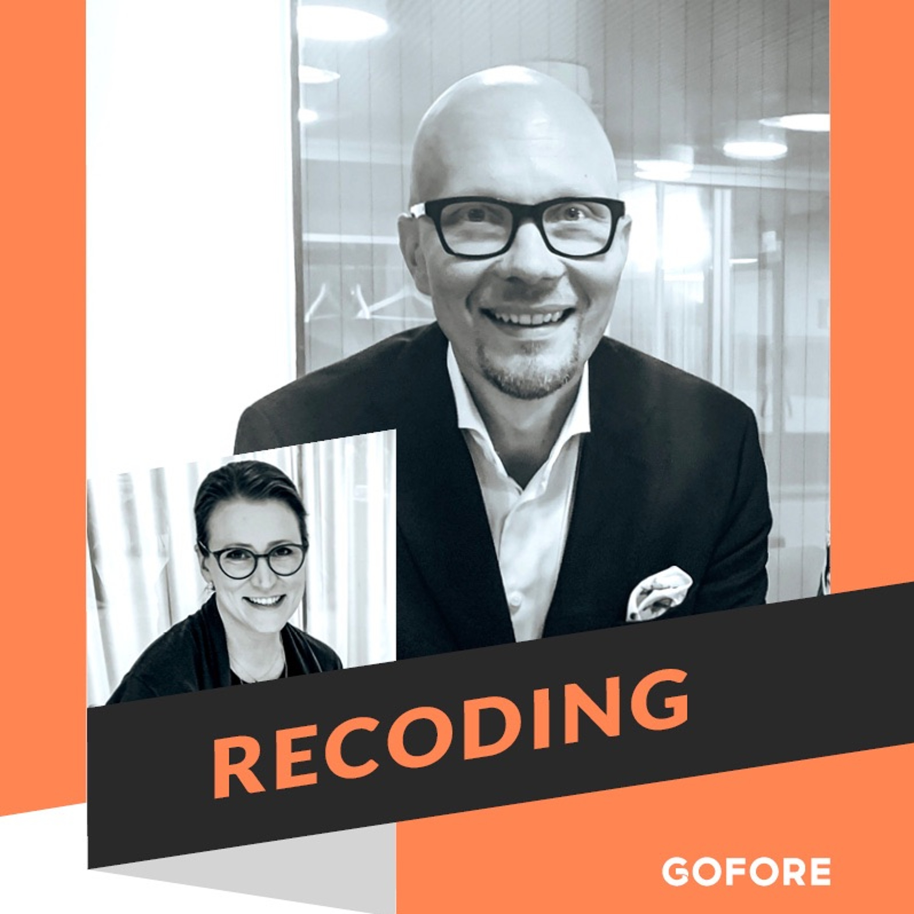 Recoding