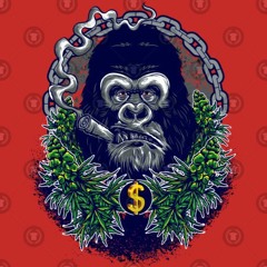 LaChips - Gorilla Glue ( Free )